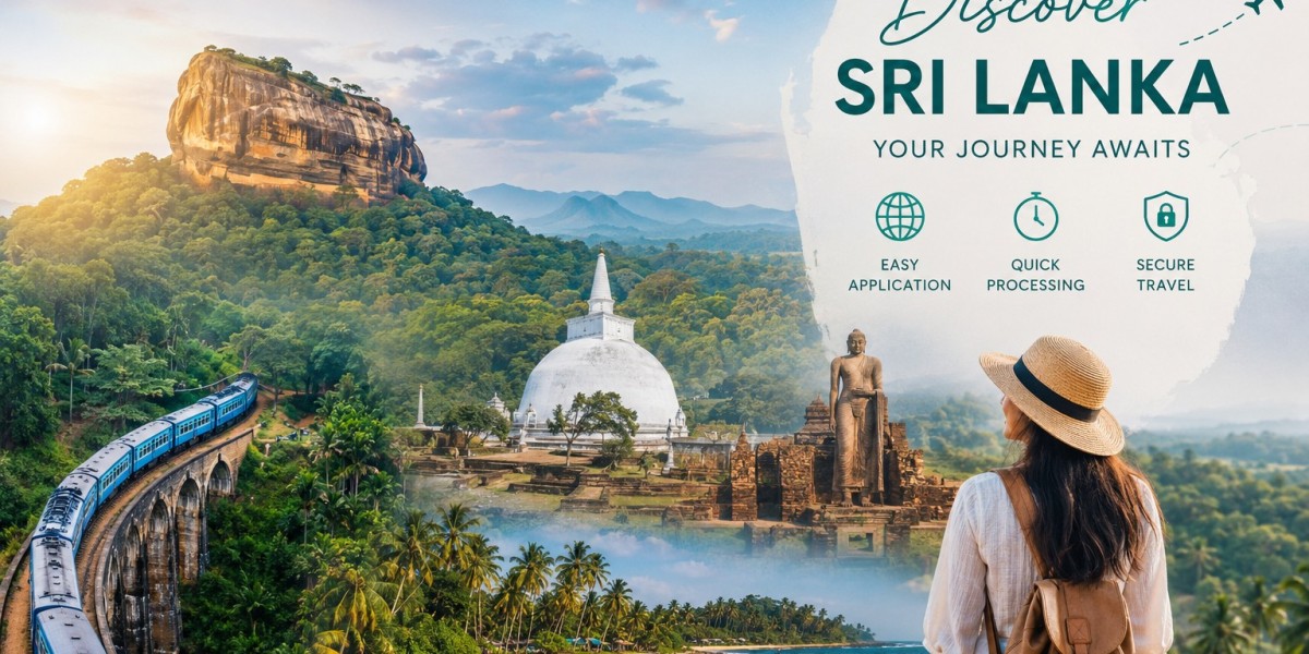 Impossible Destinations in Sri Lanka: Hidden Places That Feel Unreal