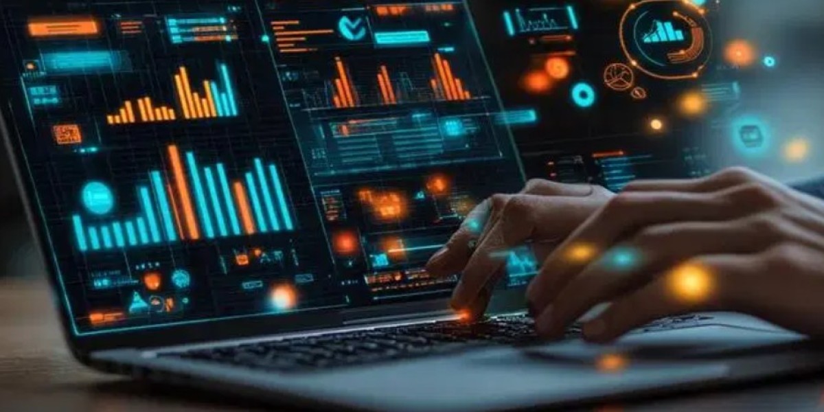 Core Competencies You’ll Develop in a Data Analytics Course in Pune