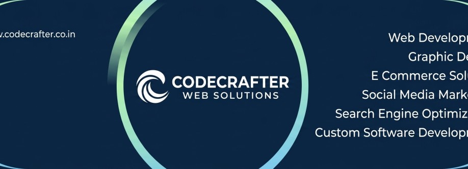 Code Crafter Web Solutions