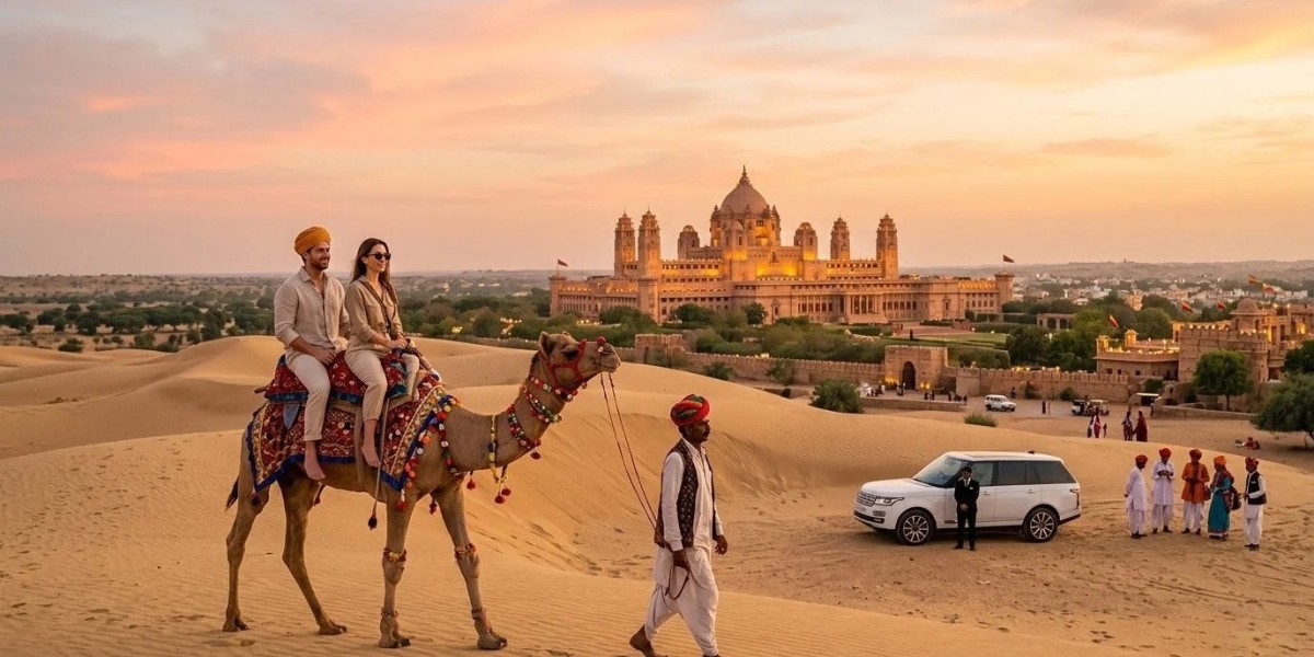 Explore Heritage and Culture with the Best Sightseeing Tour Experience