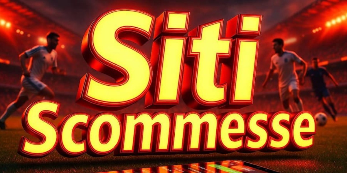 Analisi Strategica e Dinamiche Competitive dei migliori siti scommesse