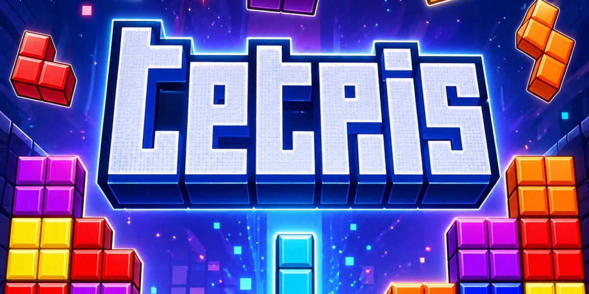 Tetris Online – The Classic Puzzle Game That Never Gets Old