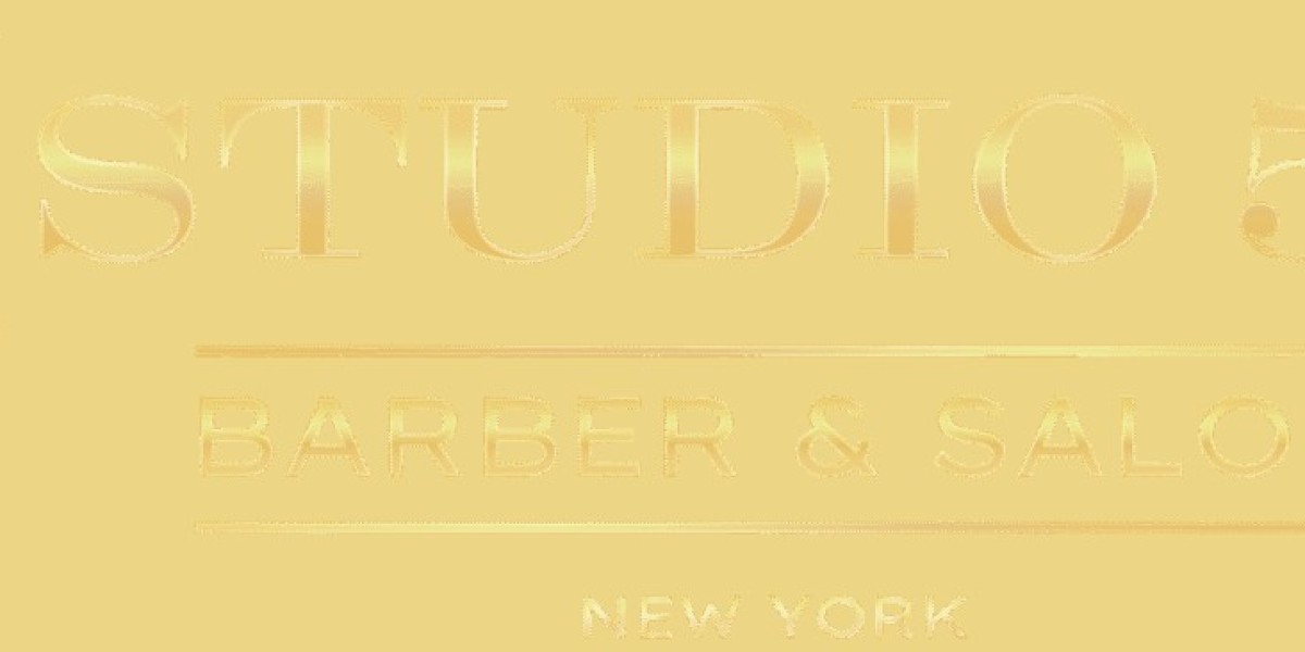 Top Choice for Walk-in Barbers Near Me 10022: Studio 50 Barber & Salon