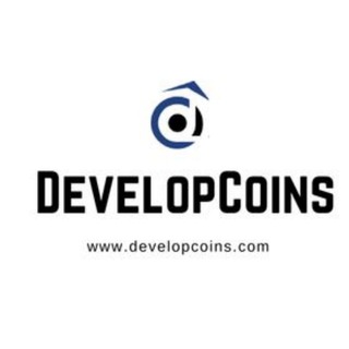 Telegram: Contact @Developcoins