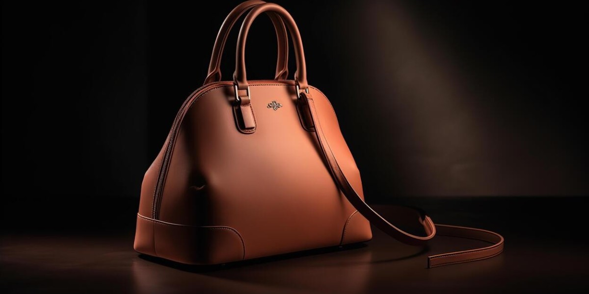 Luxury Handbag Market Future Opportunities and Industry Trends 2036