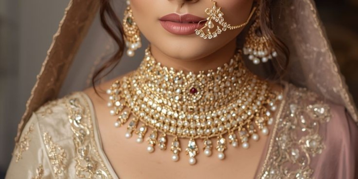 Bridal Makeup Looks