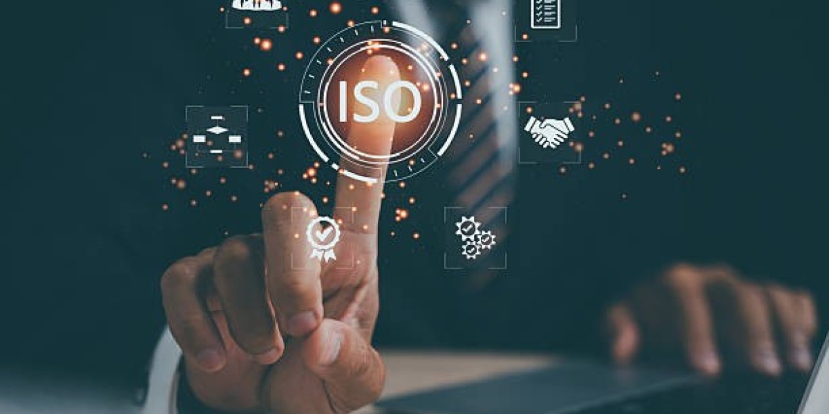The Future of Business Compliance and Quality Improvement