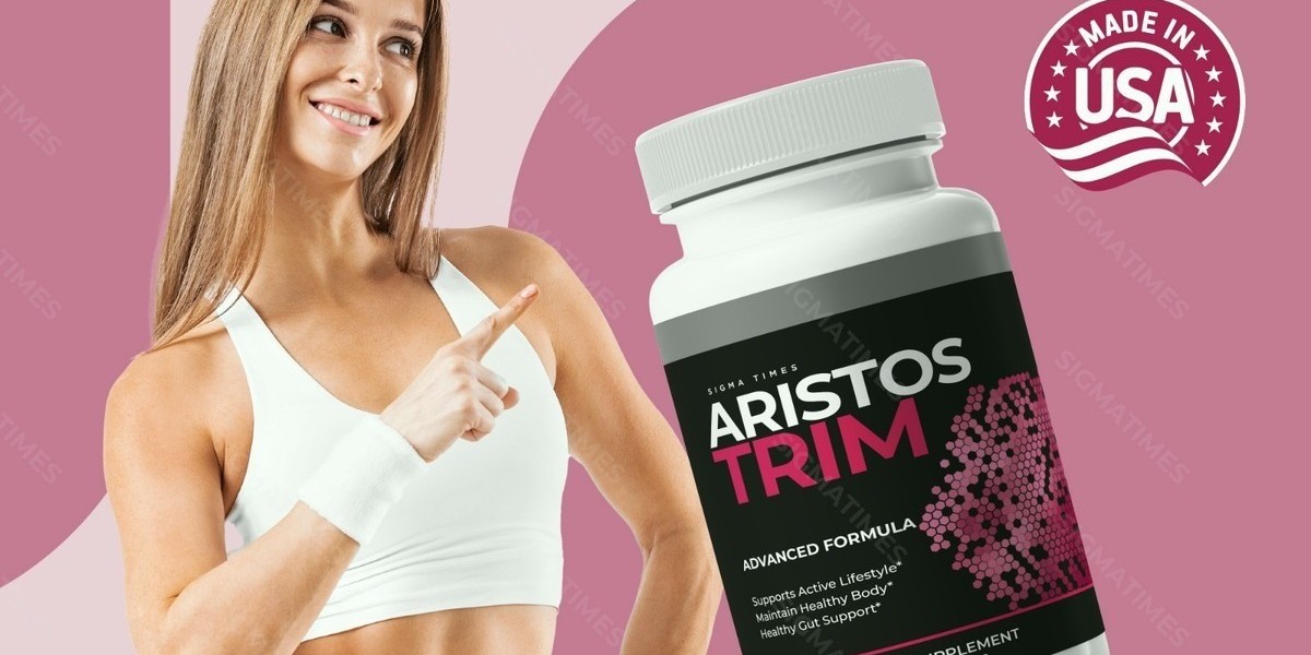 Aristos Trim