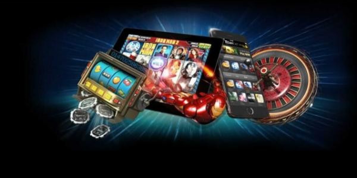 Casino en Ligne à Retrait Immédiat : L’Excellence de Mai 2026