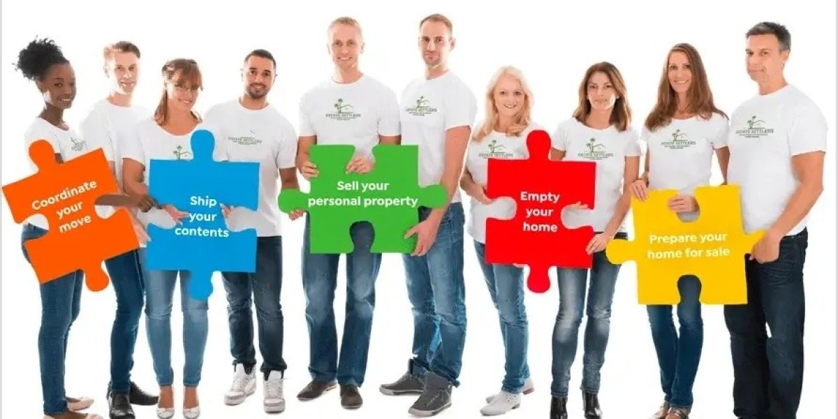 Senior Relocation Assistance: Easy Moving Tips
