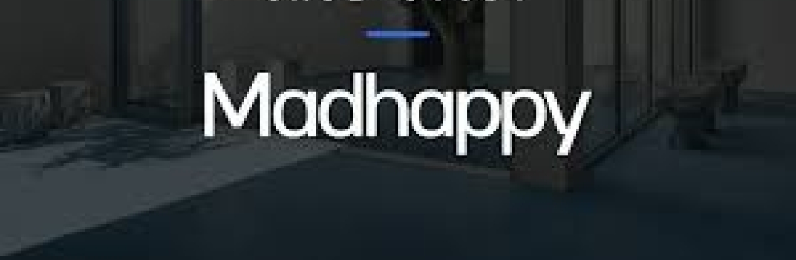 Madhappy Hoodie
