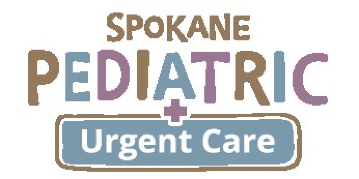Pediatrician spokane wa