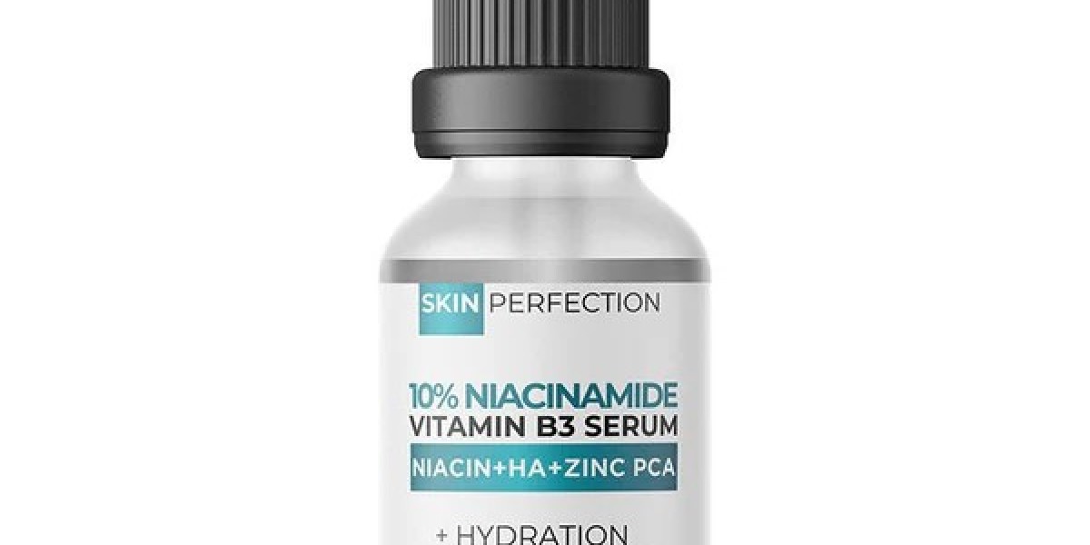 Why Natural Organics Skin Perfection Uses GHK‑Cu for Firming and Youthful Radiance