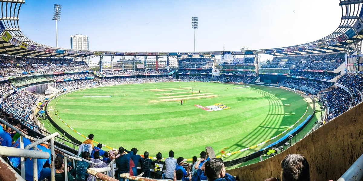 Trusted Betting Accounts for IPL Cricket Season 2026