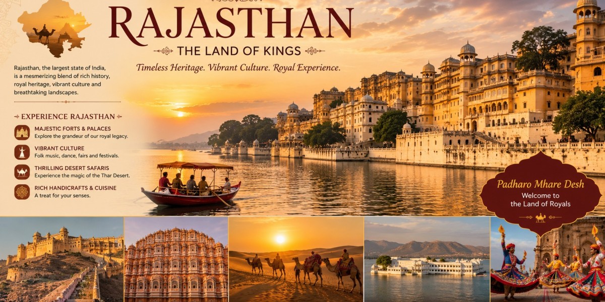 Jodhpur Day Trip Guide to Famous Landmarks and Hidden Gems