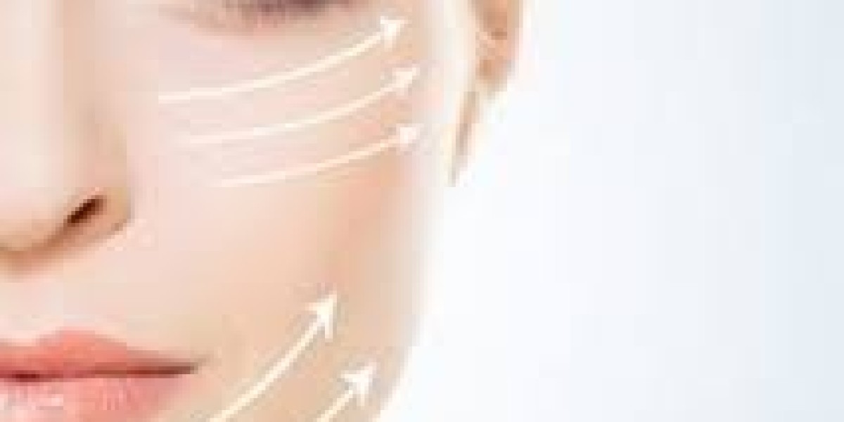 Thread Lift in Dubai Collagen Boost Benefits