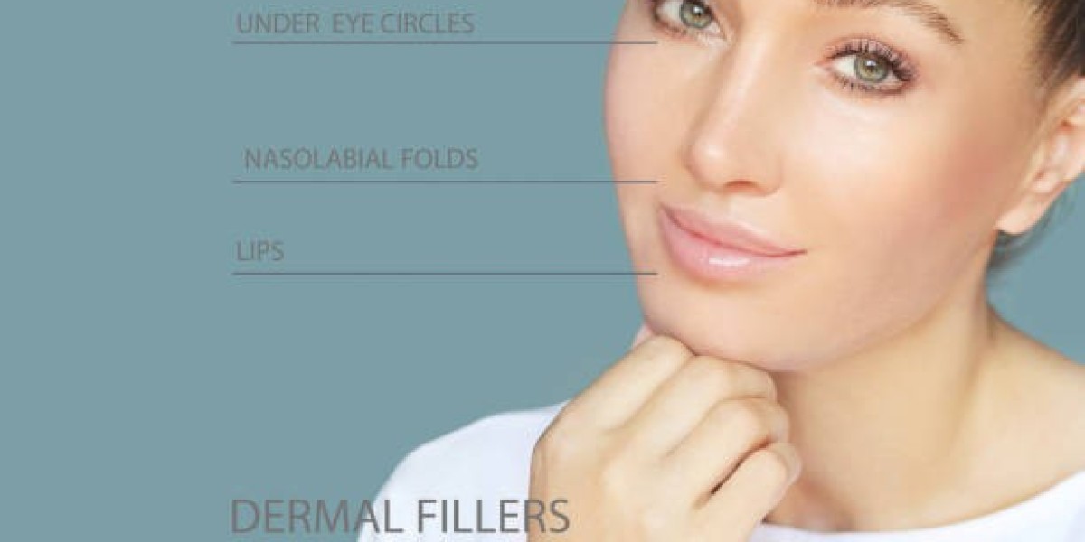 Dermal Fillers in Dubai for Smoker’s Lines