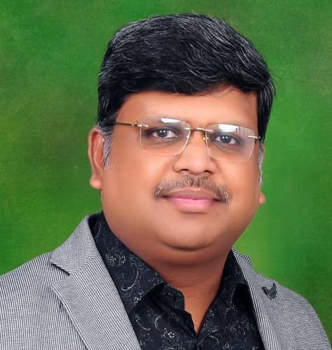 NSubrahmaneswara Babu