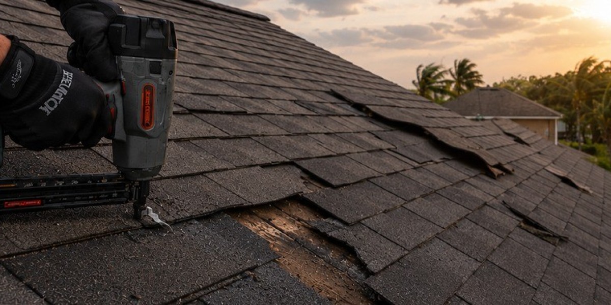 Hurricane Season Roof Preparation Guide for Residential & Commercial Properties