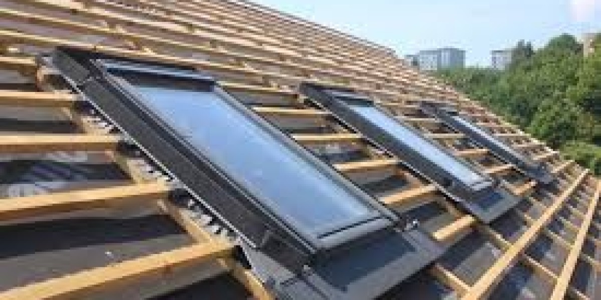 Skylight Window