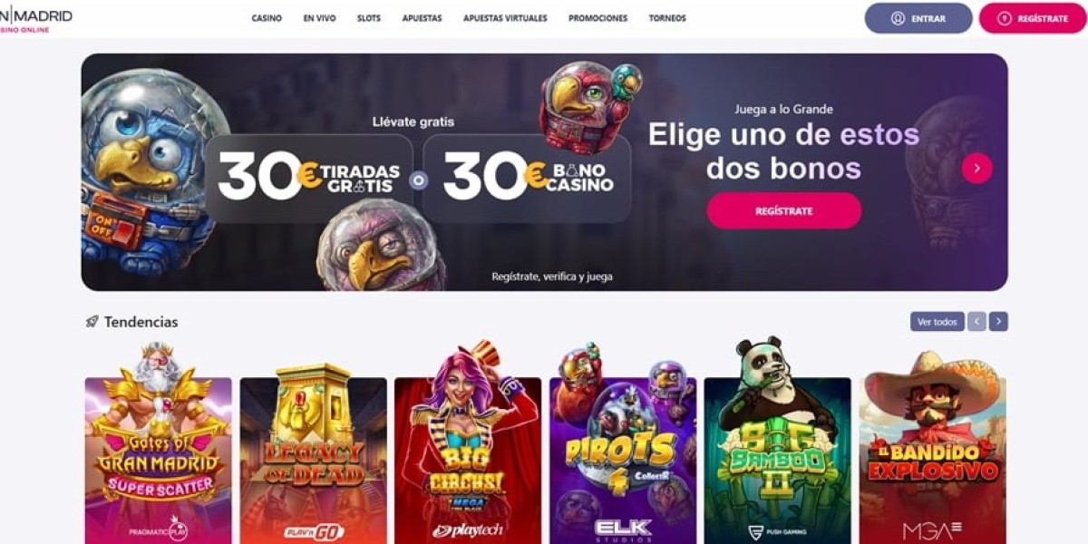 Casas de Apuestas: Tecnología, Regulación y Transformación del Entretenimiento Digital