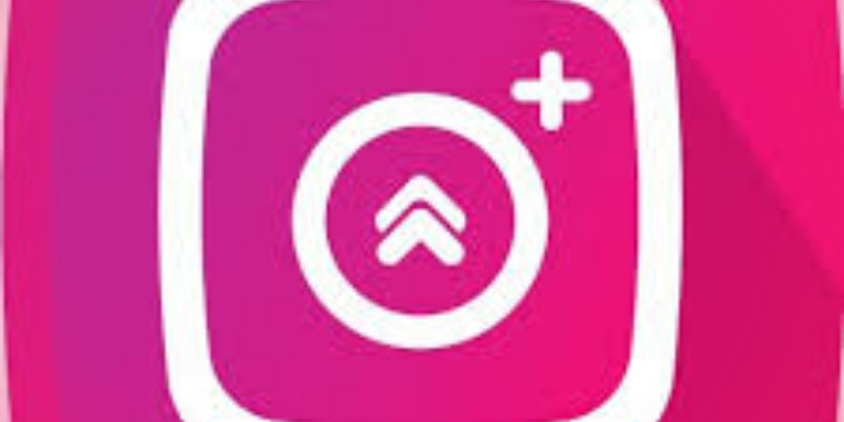 InstaUp APK Download With Premium Features