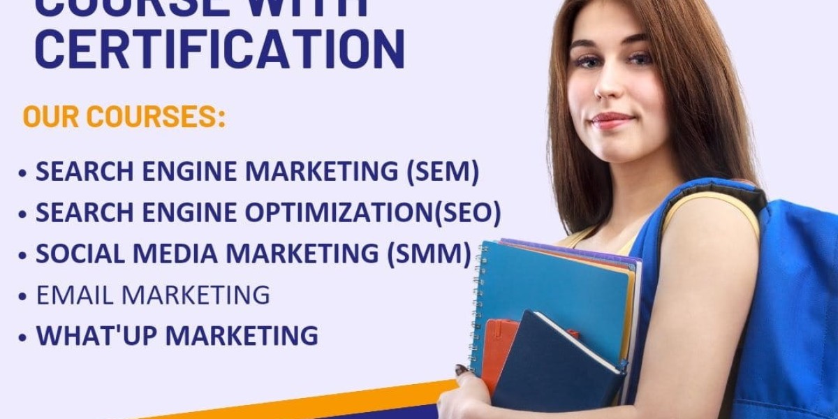 Digital Marketing Training in Kukatpally