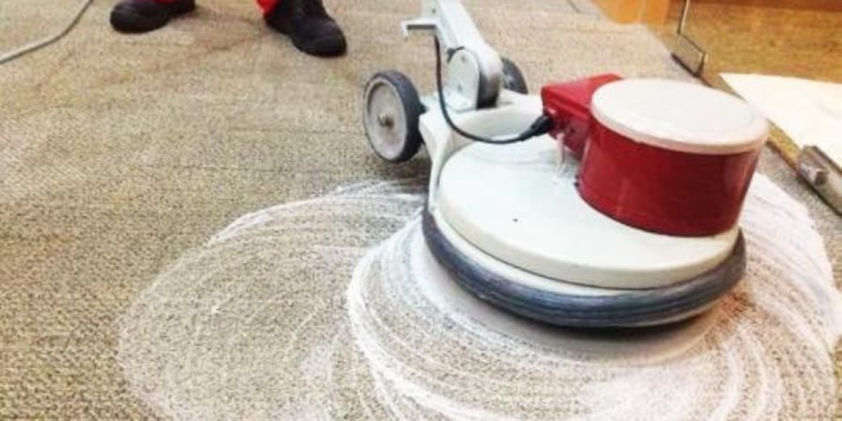 Carpet Shampooing Columbus Ohio