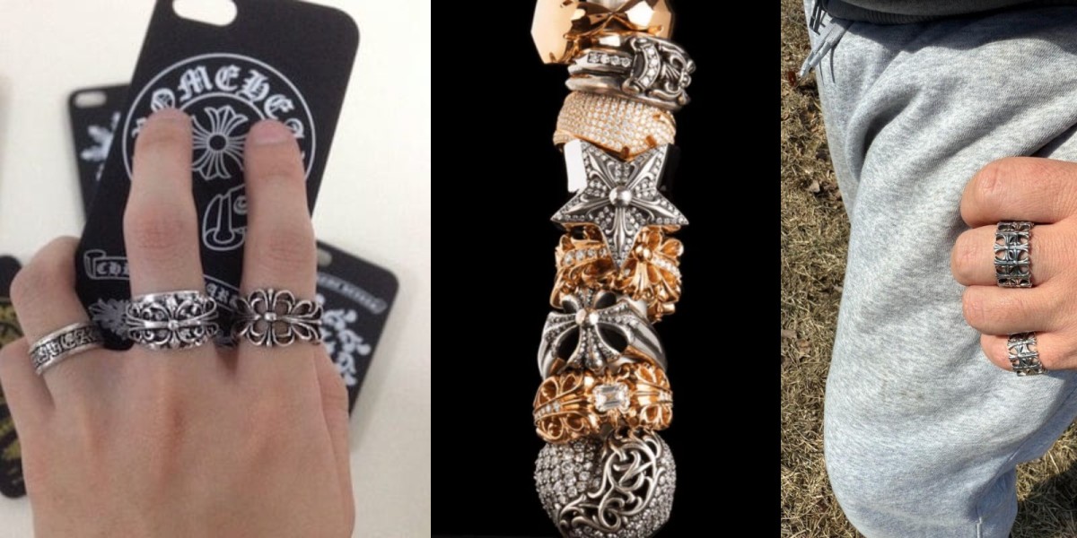 The Ultimate Guide to Chrome Hearts Anniversary Editions