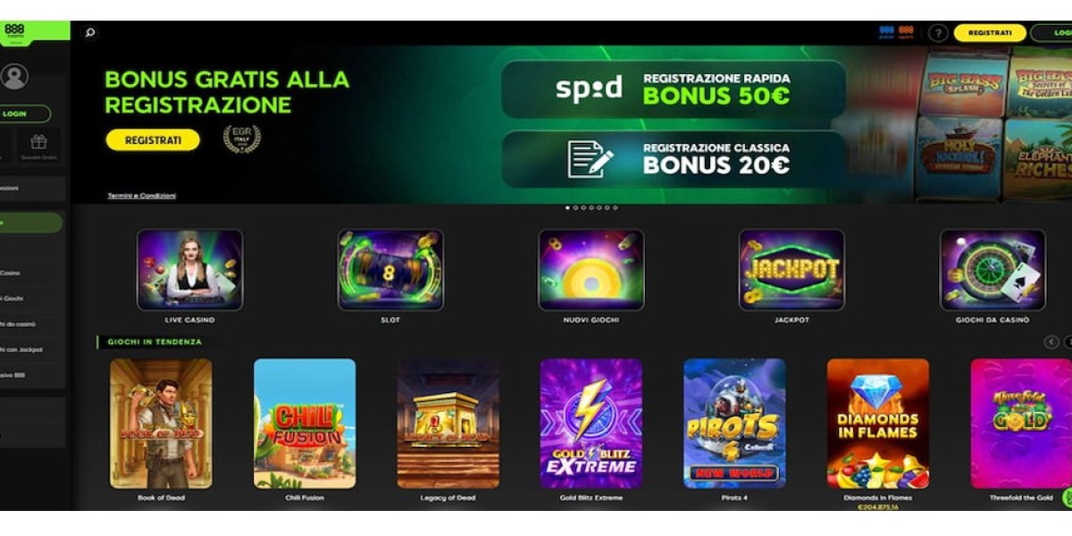 Casino Non AAMS Sicuri: Guida Completa per Giocare Online in Modo Responsabile