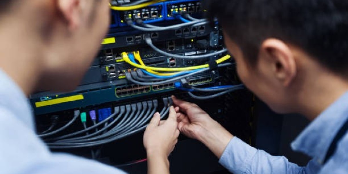 How The Best Wire Installation Services Prevent Fire Hazards