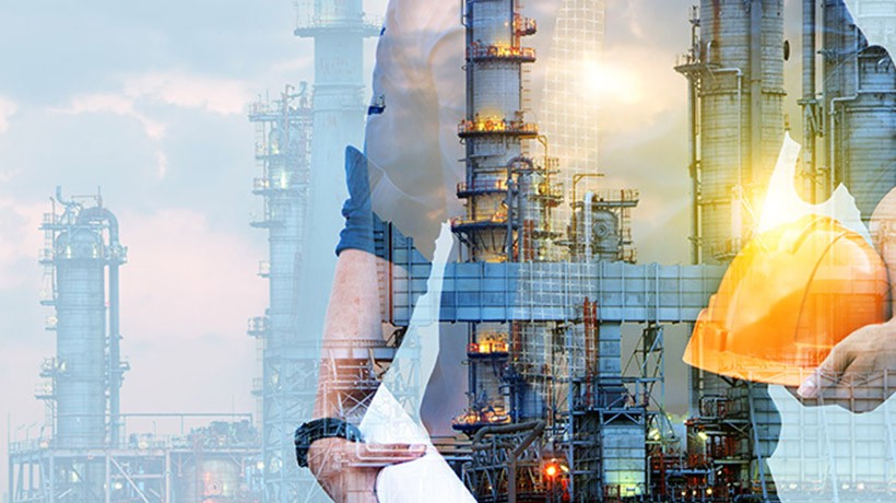 Gas Connection UAE