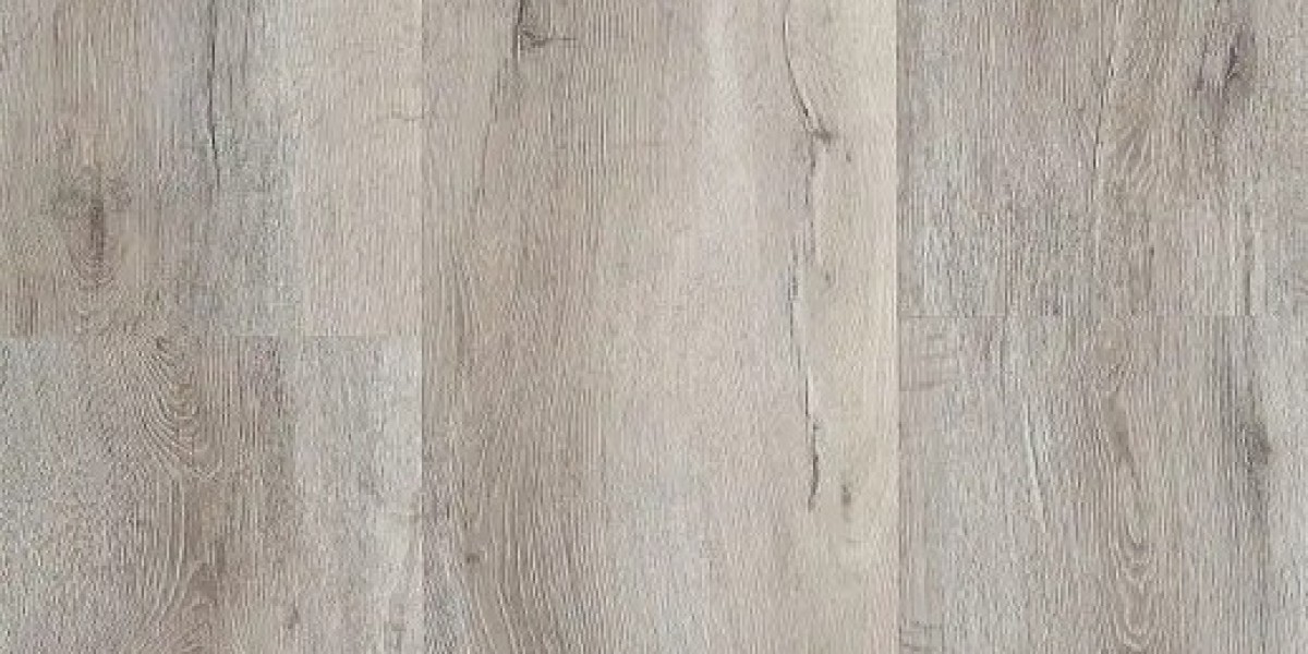 What Features Should You Prioritise When Selecting the Best Hybrid Flooring?