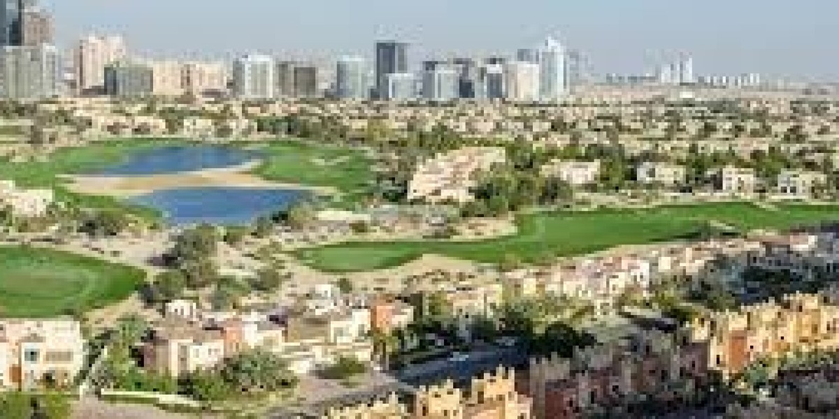 Apartments for Sale in Dubai UAE: Where Modern Living Meets Smart Investment