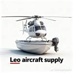 leo Helicopters