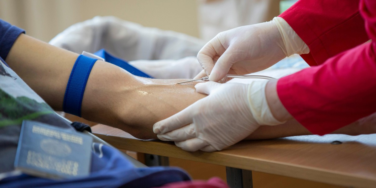 merging Opportunities in the Germany Embolotherapy Market 