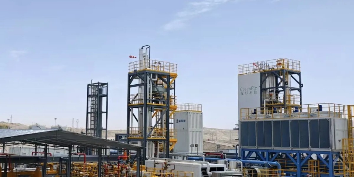 Air Separation Unit Energy Consumption Optimization