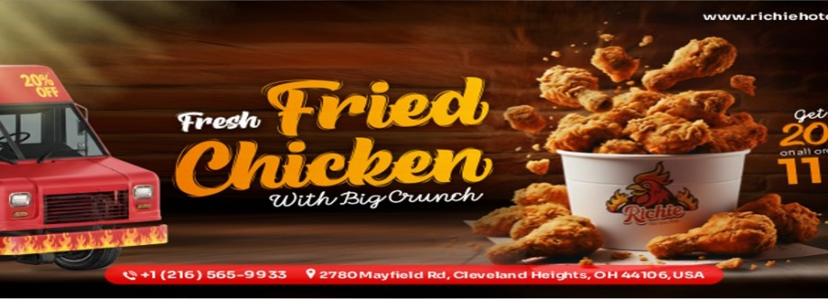 Richie Hot Chicken