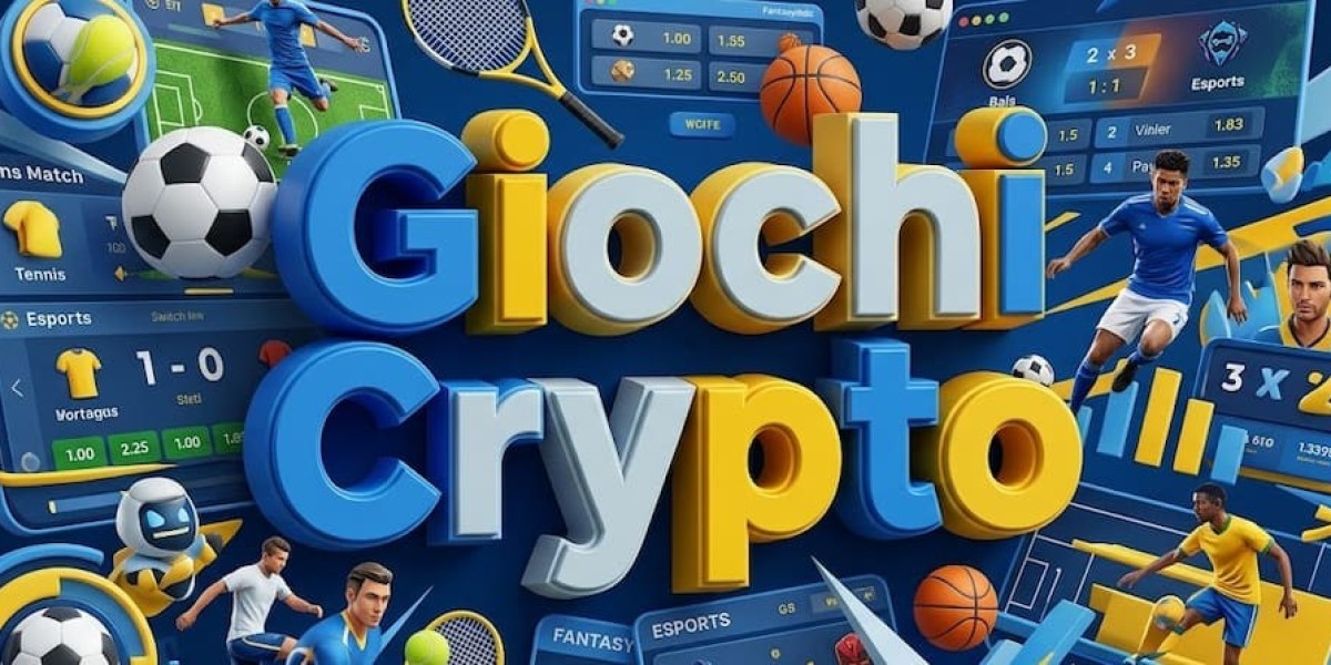 Migliori Crypto Casino e la Nuova Generazione di Intrattenimento Digitale su Blockchain