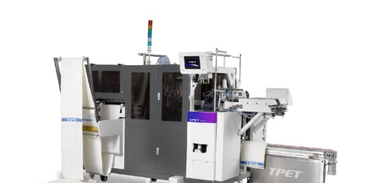 Why Advanced Industrial Sewing Machines Are Essential for Modern Factories