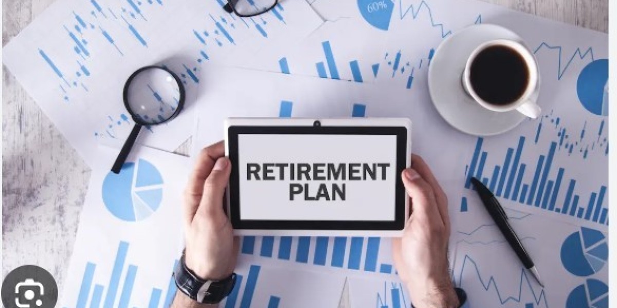 Why Retirement Planning Is Essential for Long-Term Financial Security