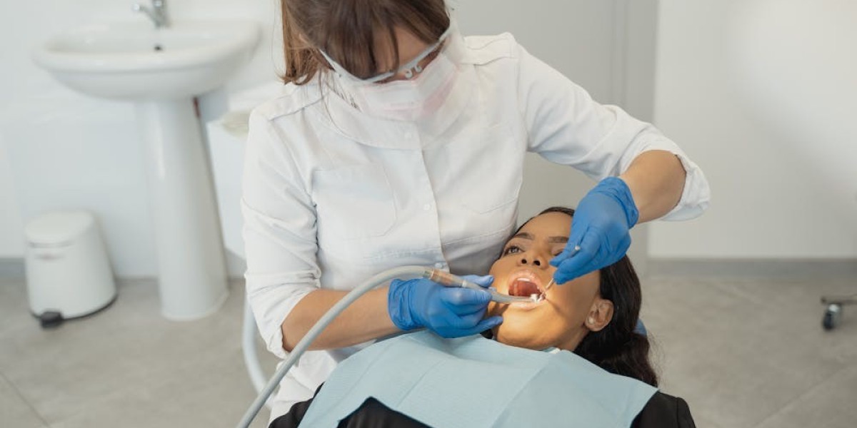 Why Regular Dental Cleanings Are Essential for a Healthy Smile