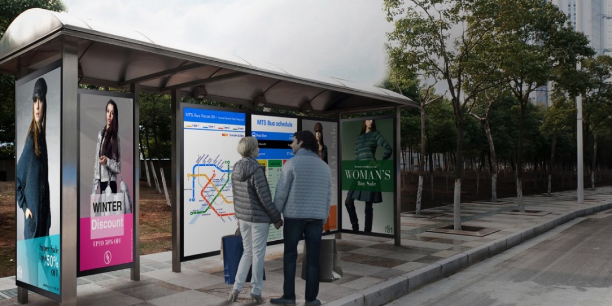 Professional Outdoor Sign Installation for Business Visibility Solutions