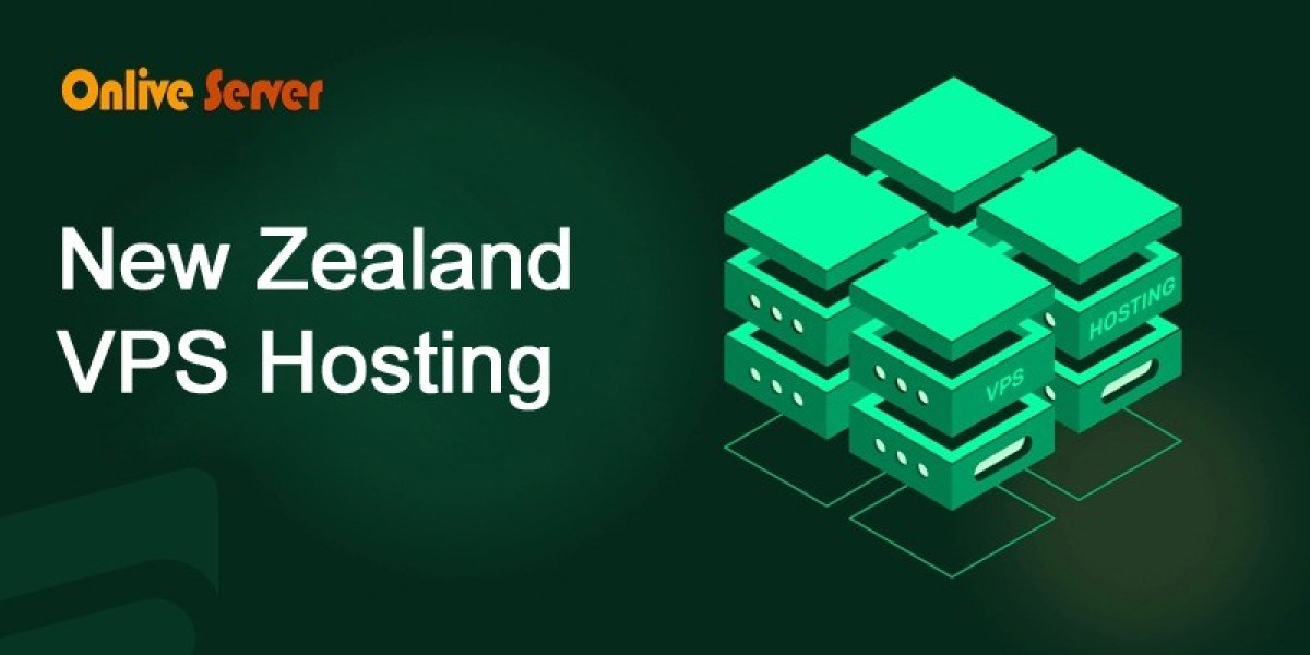 New Zealand VPS Hosting: Unleash Full Control & Flexibility