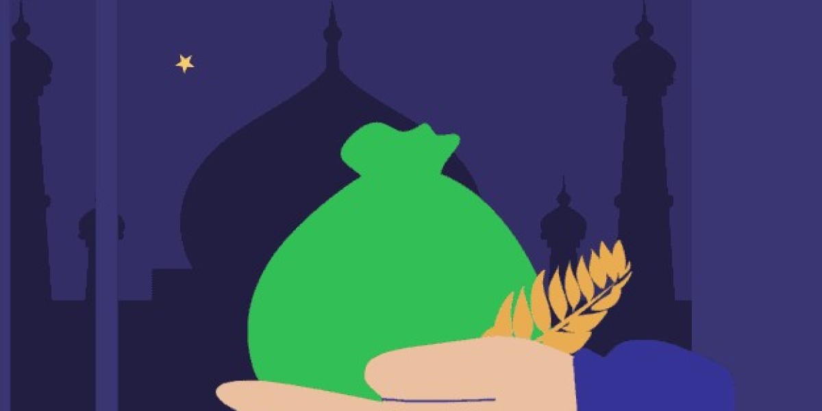 Islamic Charity