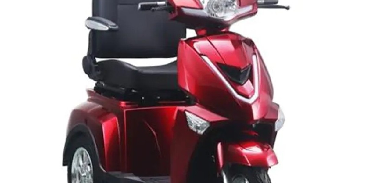 Ever Avoided an Outing Because Mobility Felt Too Complicated?
