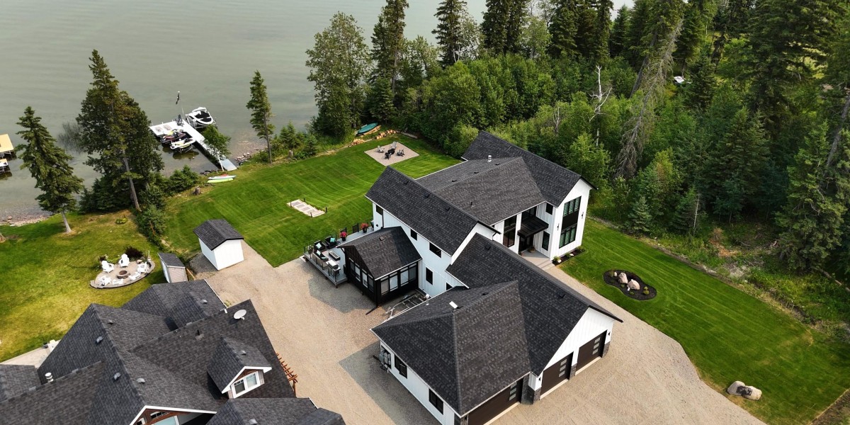 Custom Home Builder Saskatoon for Modern Living