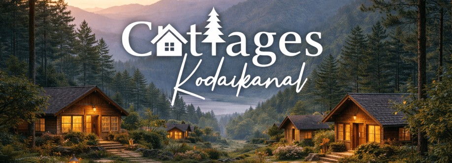 cottages kodaikanal