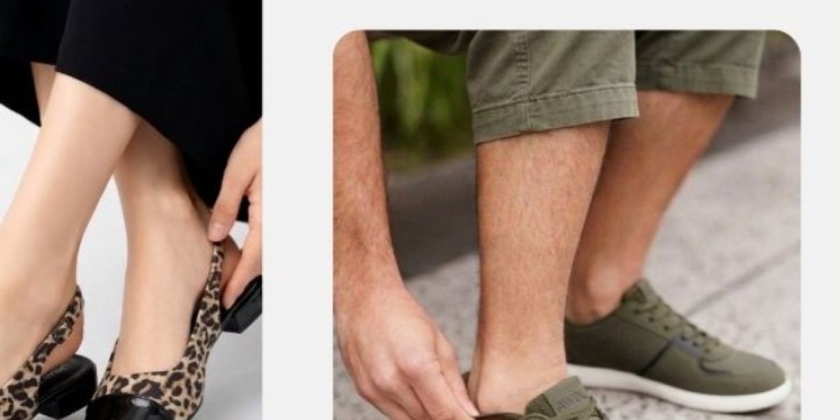 Footwear Manufacturers in South Africa
