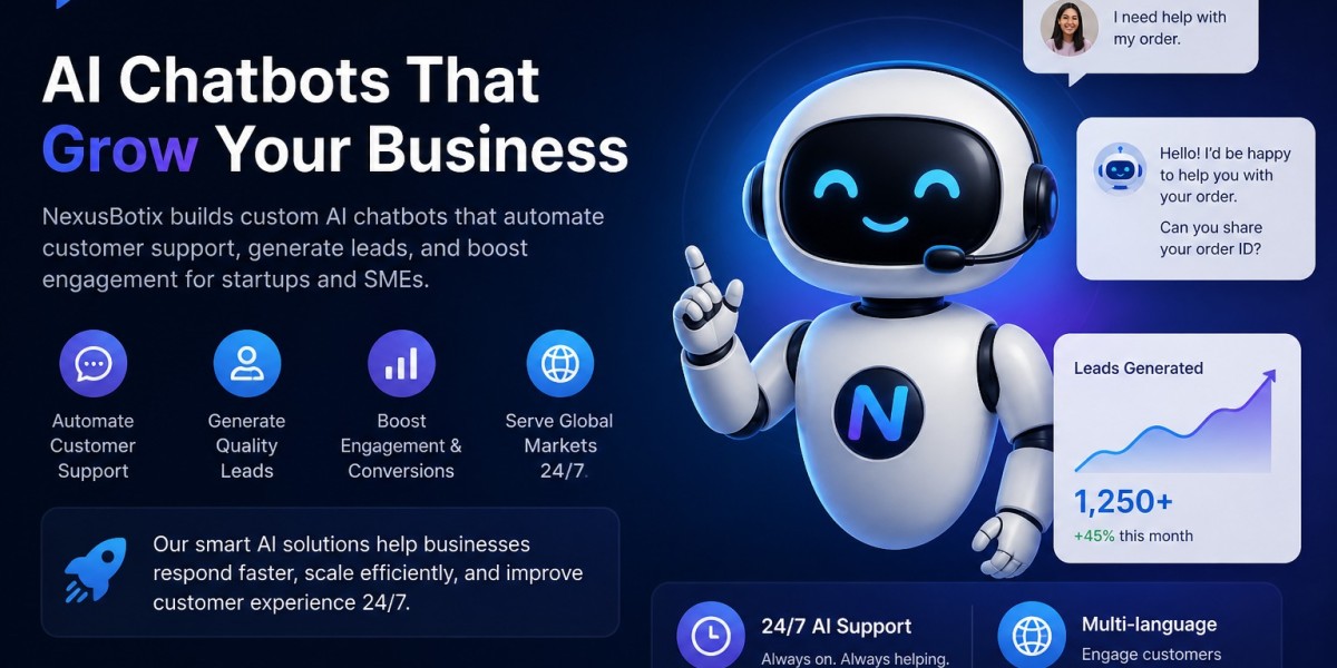 Affordable Chatbot Development for SMEs: A Practical Growth Strategy in 2026